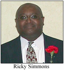 <b>...</b> <b>Ricky Simmons</b> <b>...</b> - ricky_simmons_named