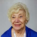 Bargara Wegner