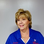 Brenda Vick