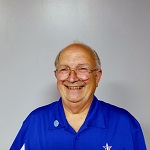 Mark Hansgen