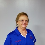 Virginia Singleton