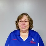 Linda Kauffman
