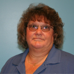Laura Madsen - Association Manager
