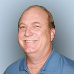 Rusty Ramsey