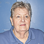 Sylvia Boldreghini